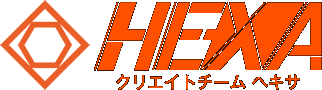 HEXA netshop